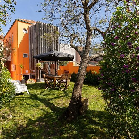 Peach Hostel & Suites 波尔图 外观 照片