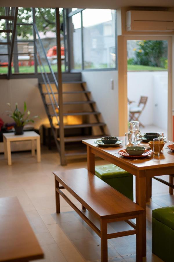 Peach Hostel & Suites 波尔图 外观 照片