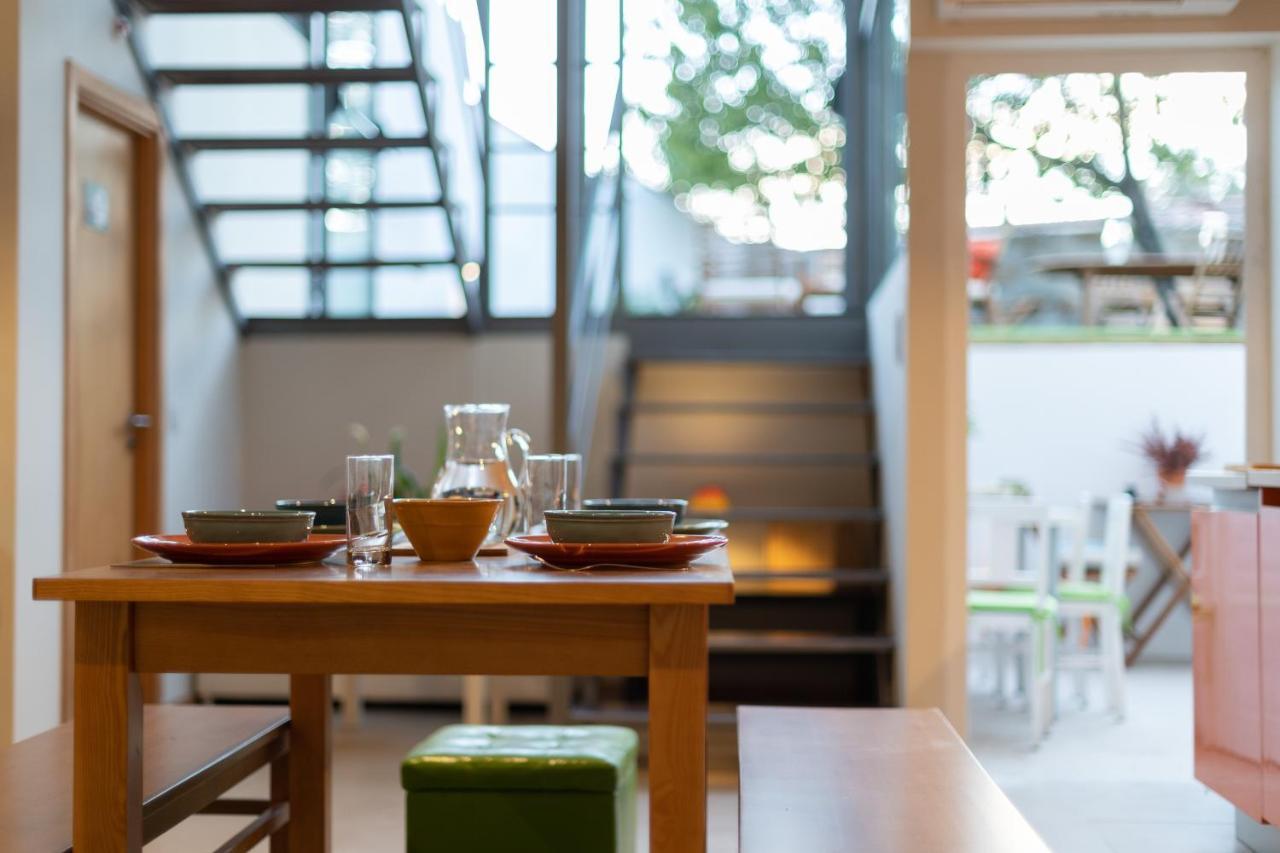 Peach Hostel & Suites 波尔图 外观 照片