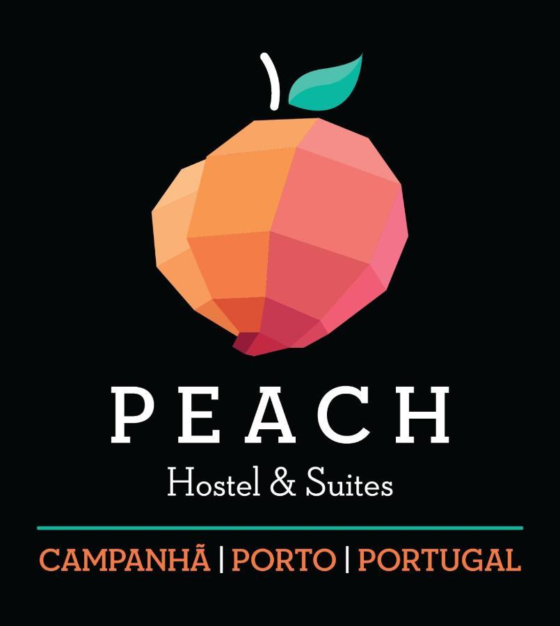 Peach Hostel & Suites 波尔图 外观 照片