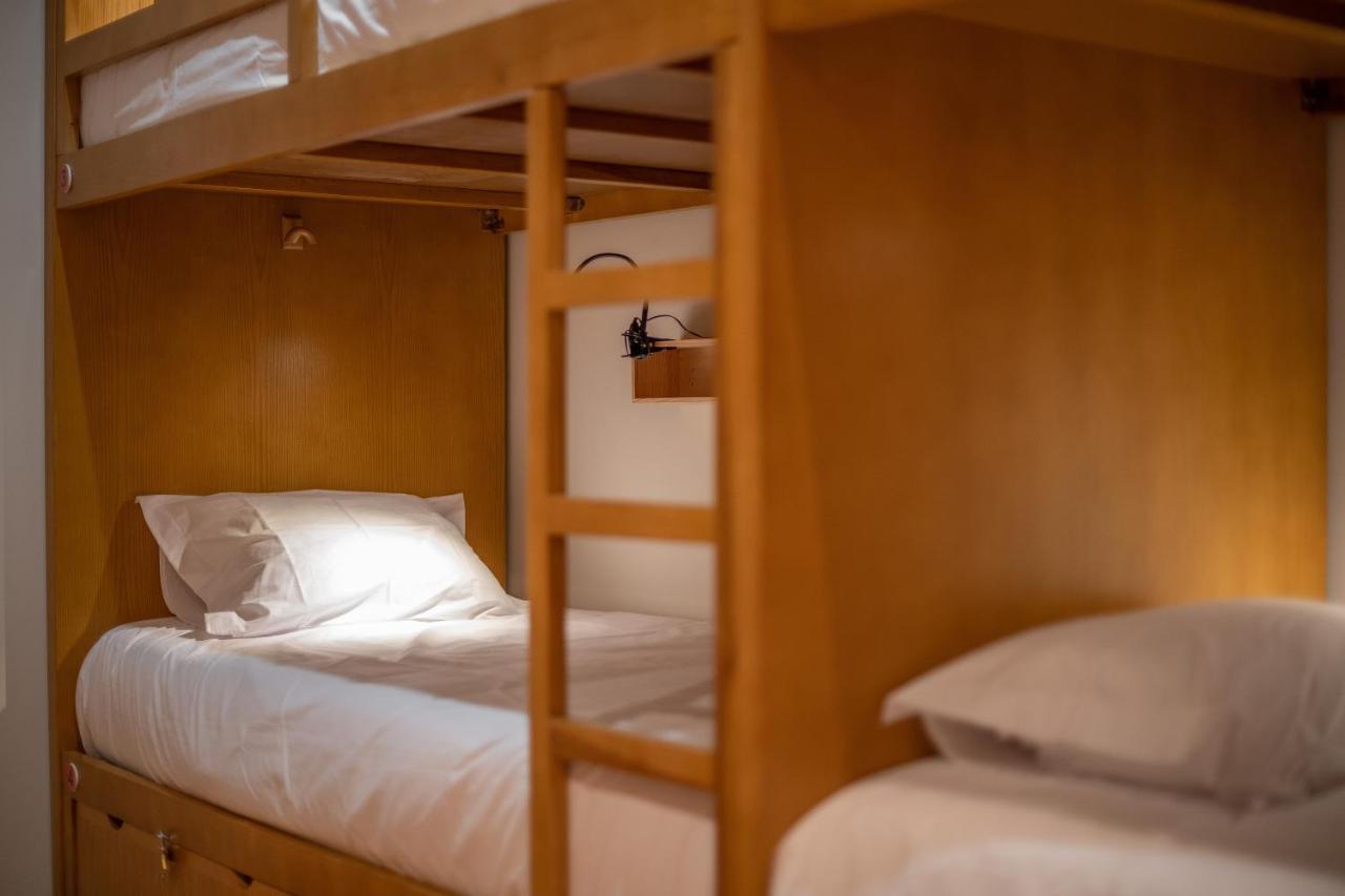 Peach Hostel & Suites 波尔图 外观 照片