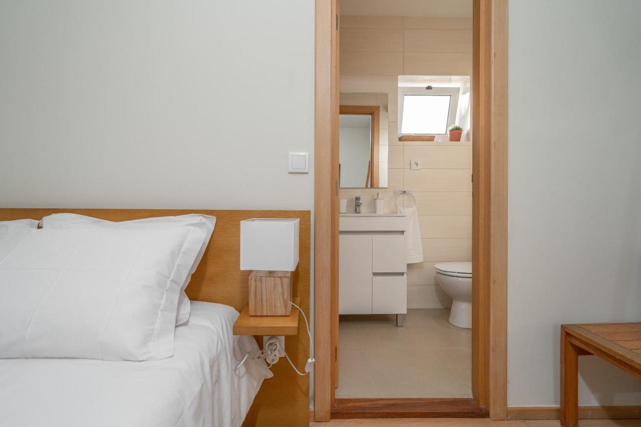 Peach Hostel & Suites 波尔图 外观 照片