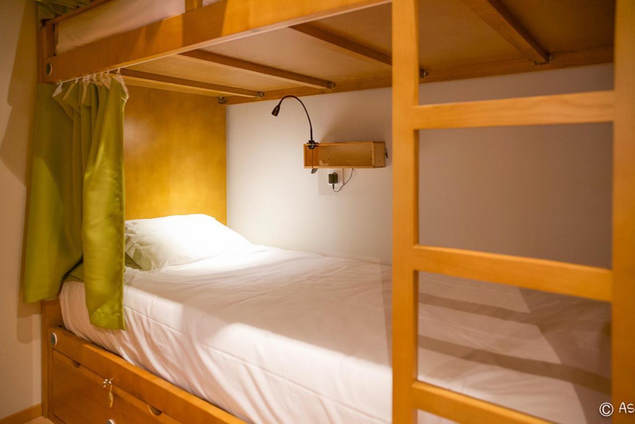 Peach Hostel & Suites 波尔图 外观 照片
