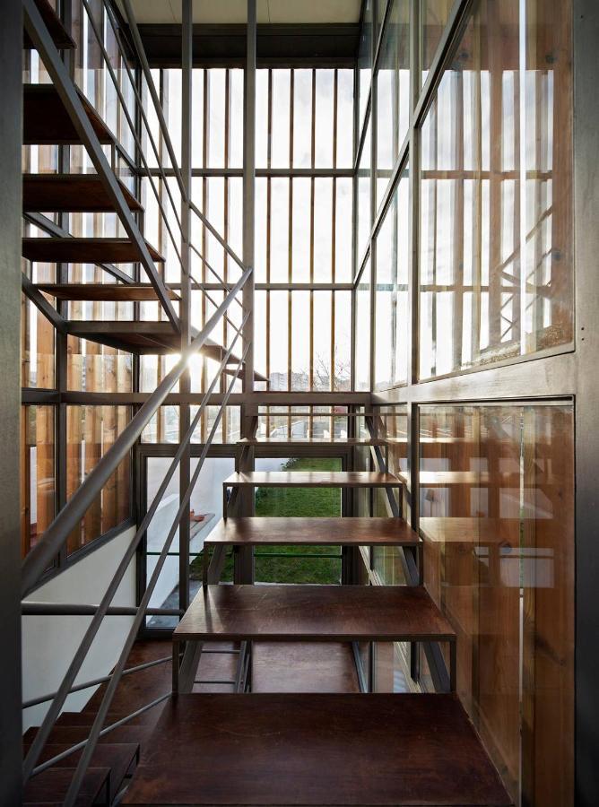 Peach Hostel & Suites 波尔图 外观 照片
