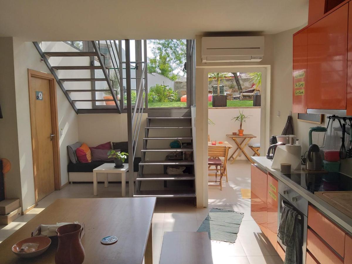 Peach Hostel & Suites 波尔图 外观 照片