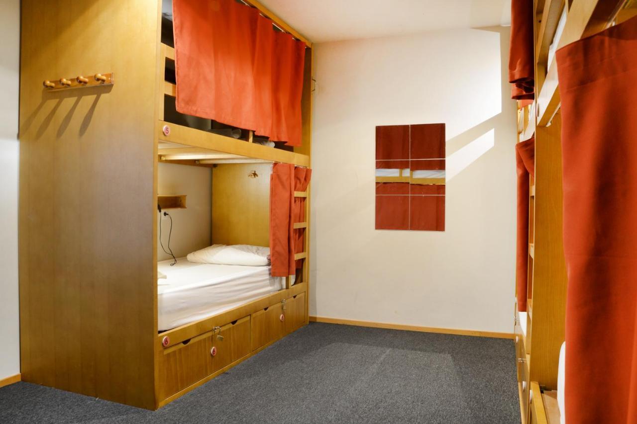 Peach Hostel & Suites 波尔图 外观 照片