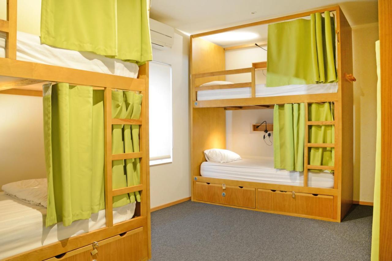 Peach Hostel & Suites 波尔图 外观 照片