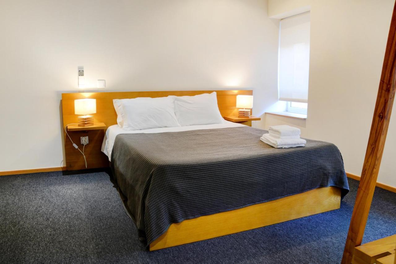 Peach Hostel & Suites 波尔图 外观 照片