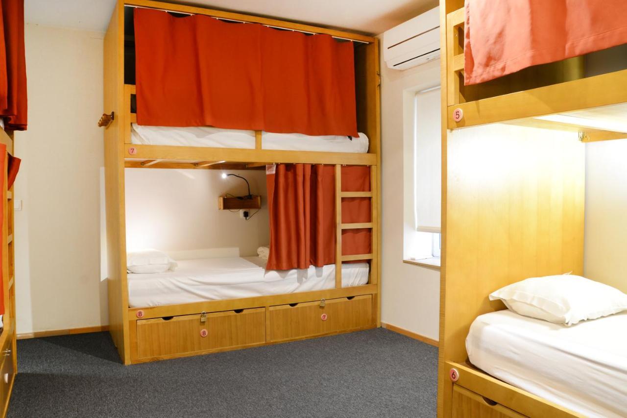 Peach Hostel & Suites 波尔图 外观 照片