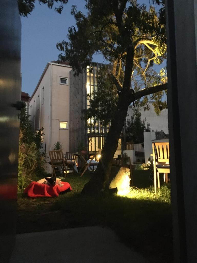 Peach Hostel & Suites 波尔图 外观 照片