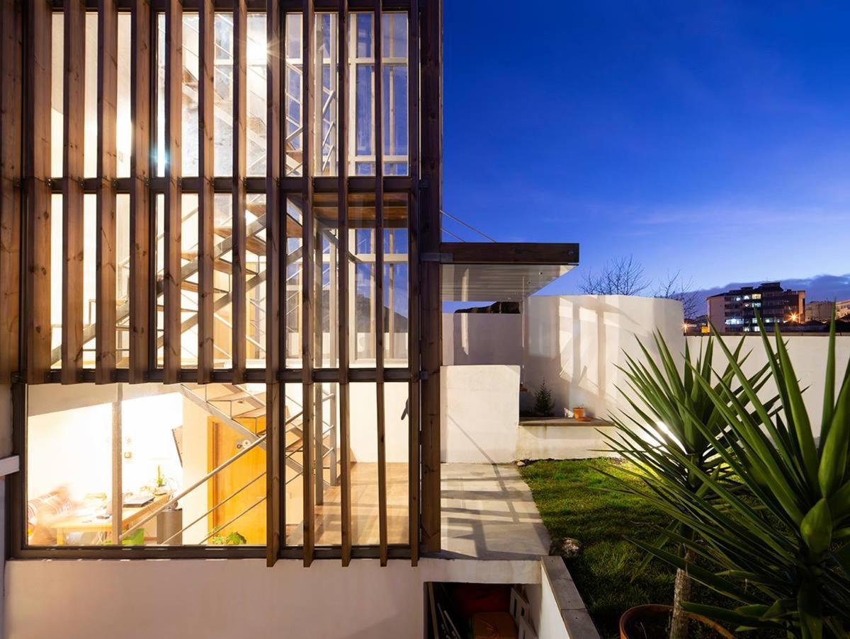 Peach Hostel & Suites 波尔图 外观 照片