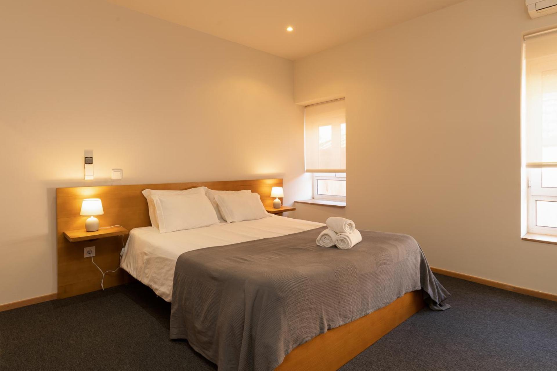 Peach Hostel & Suites 波尔图 外观 照片