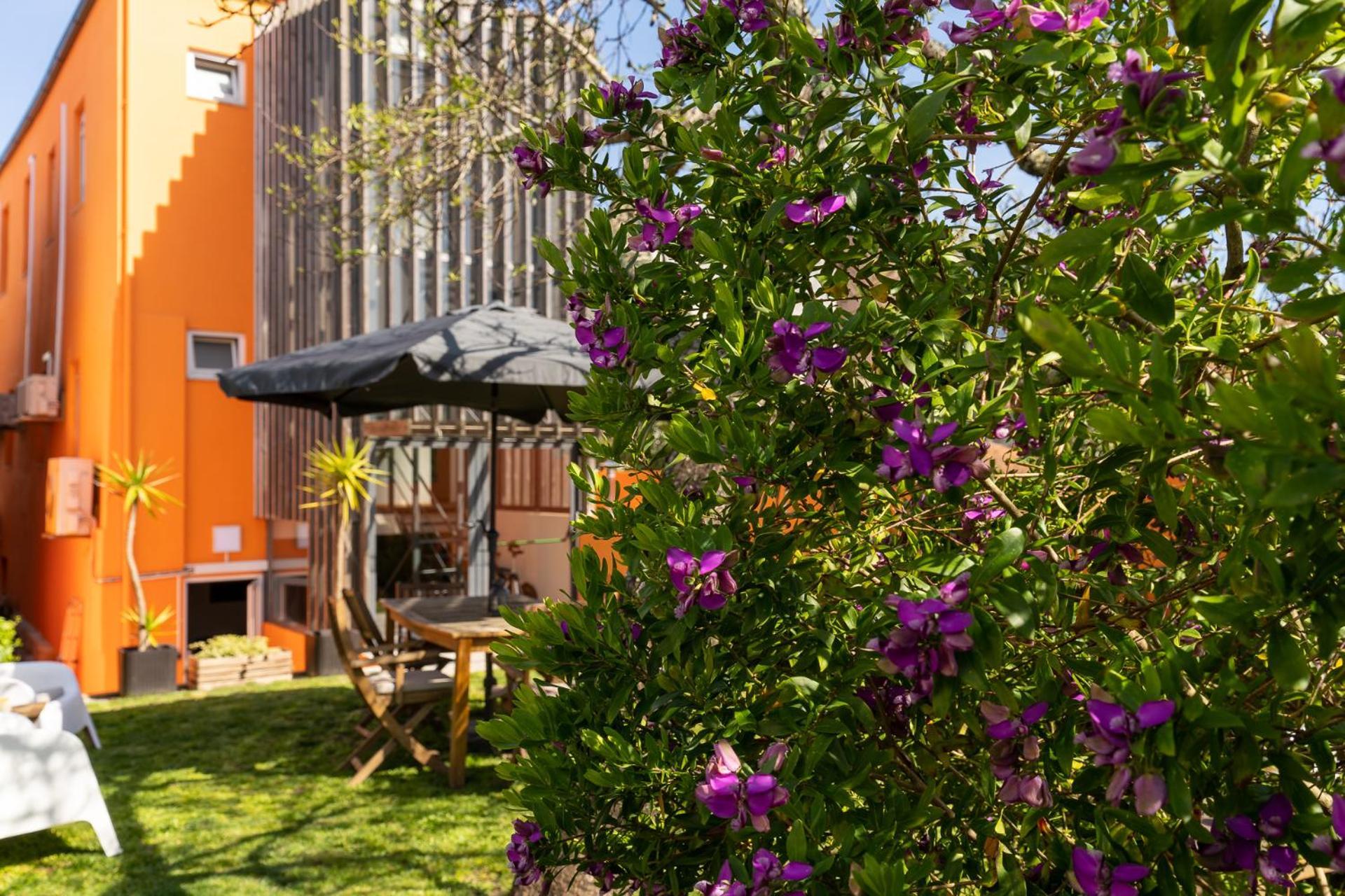 Peach Hostel & Suites 波尔图 外观 照片