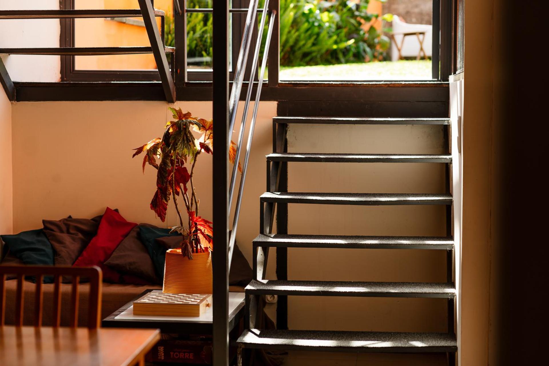 Peach Hostel & Suites 波尔图 外观 照片