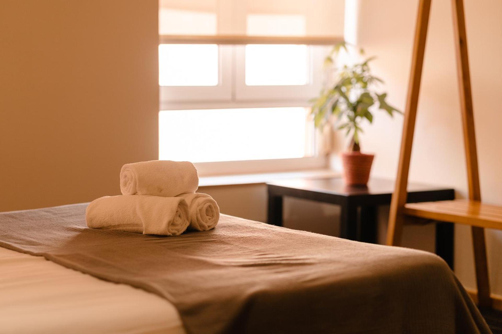Peach Hostel & Suites 波尔图 外观 照片