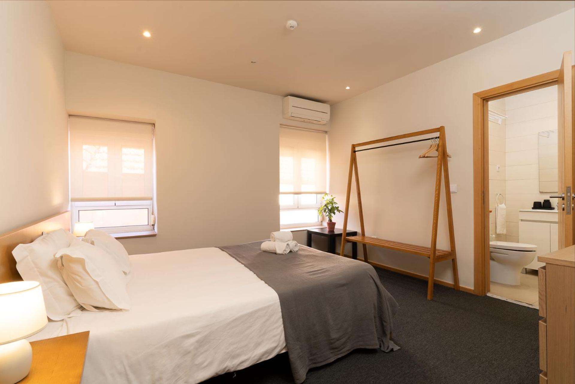 Peach Hostel & Suites 波尔图 外观 照片