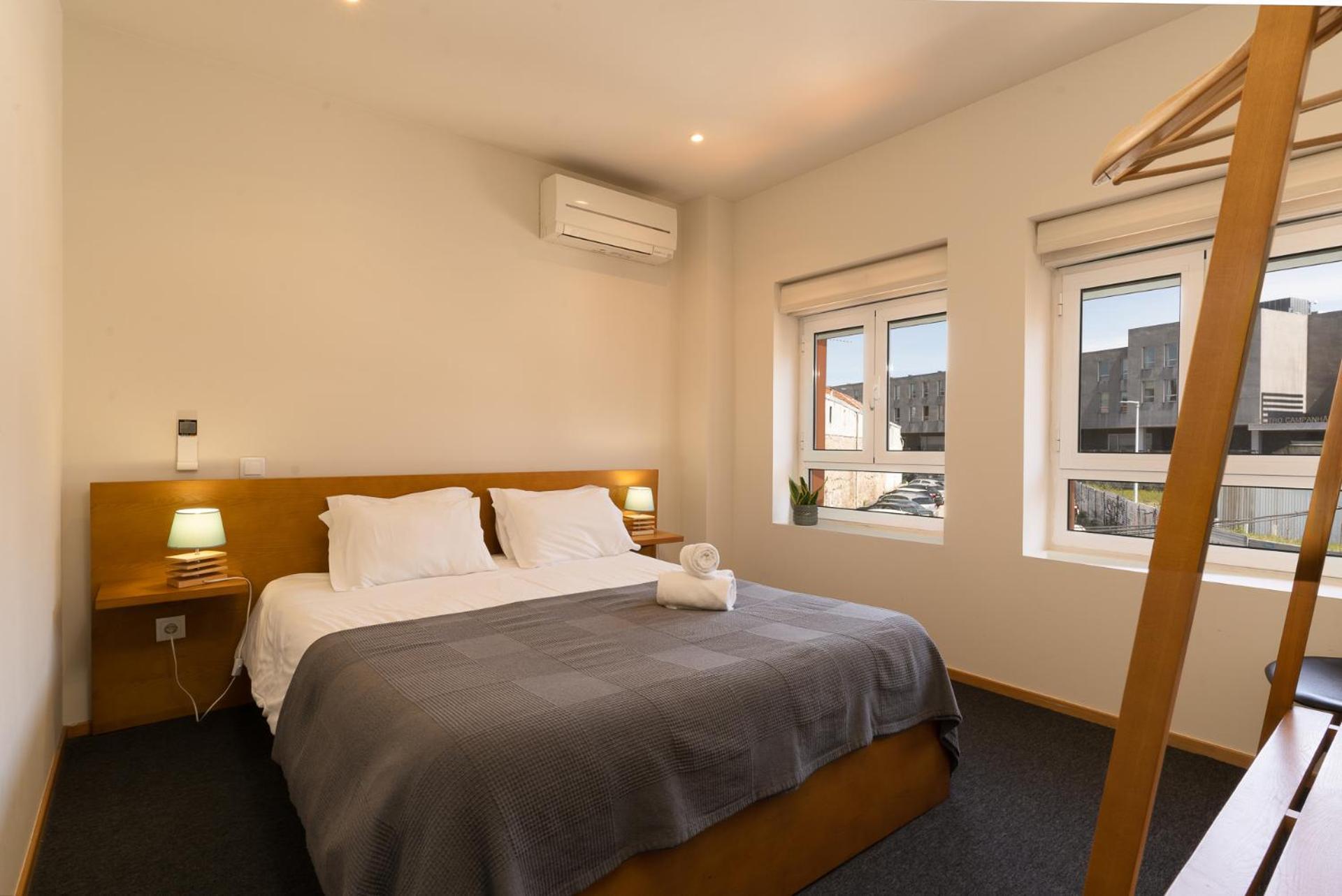 Peach Hostel & Suites 波尔图 外观 照片