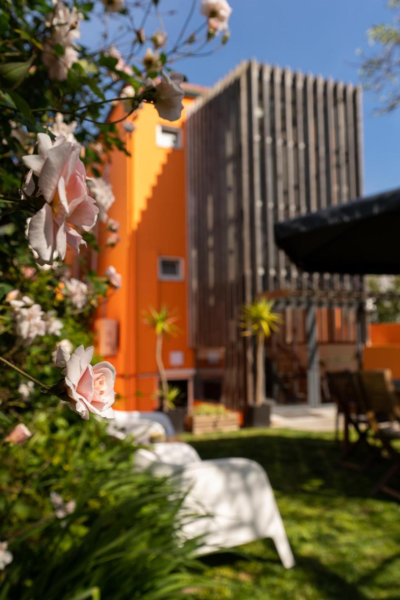 Peach Hostel & Suites 波尔图 外观 照片