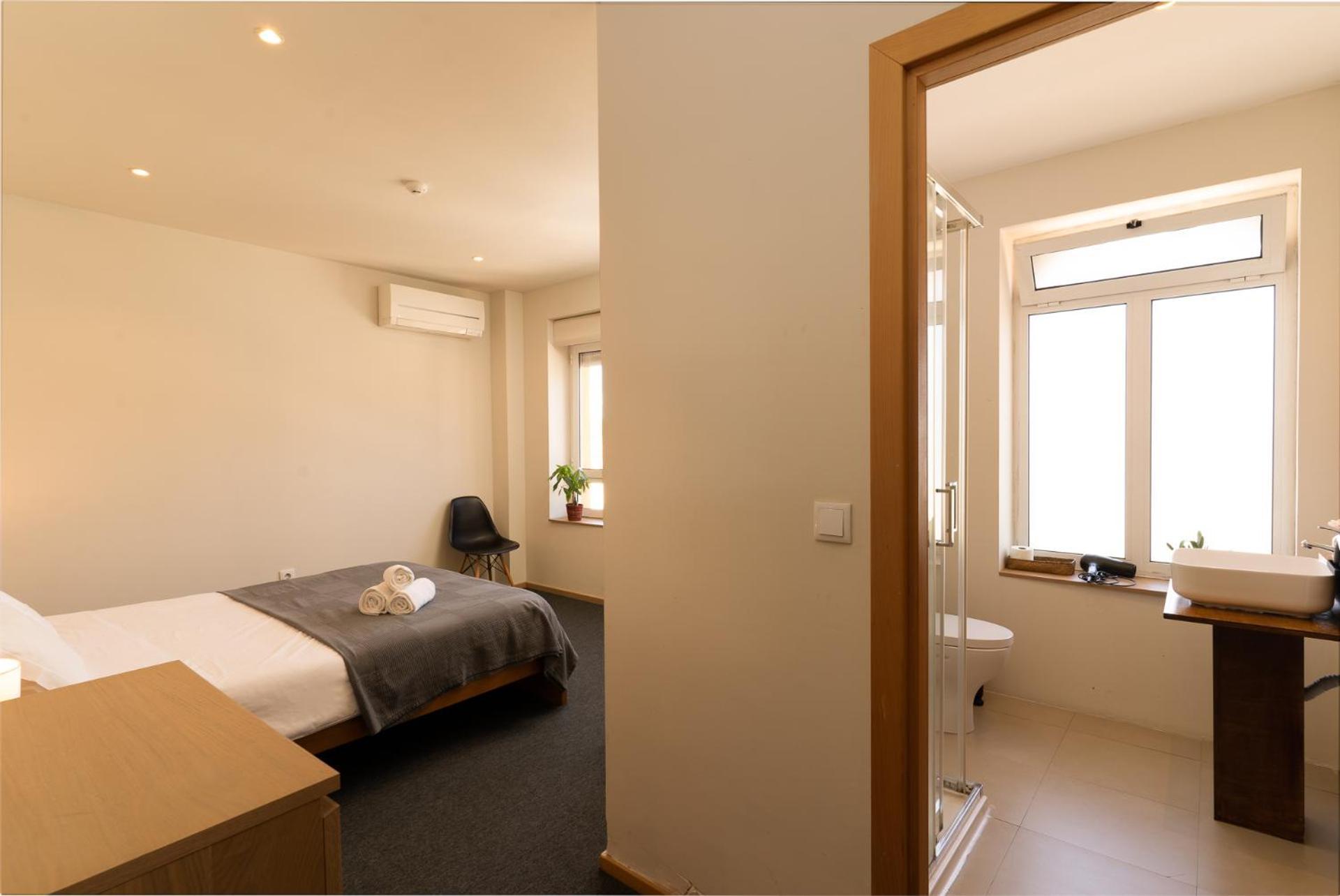 Peach Hostel & Suites 波尔图 外观 照片