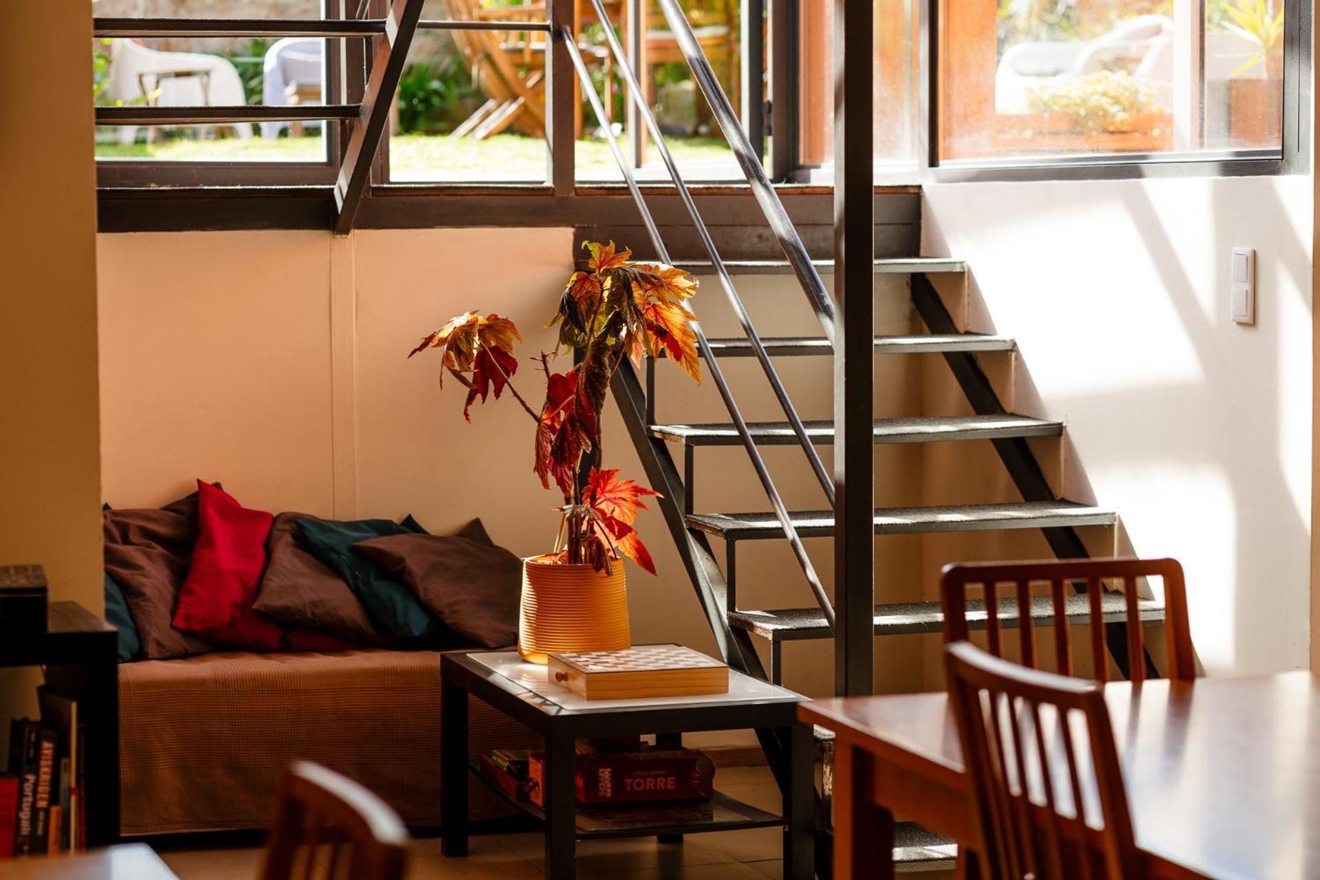 Peach Hostel & Suites 波尔图 外观 照片