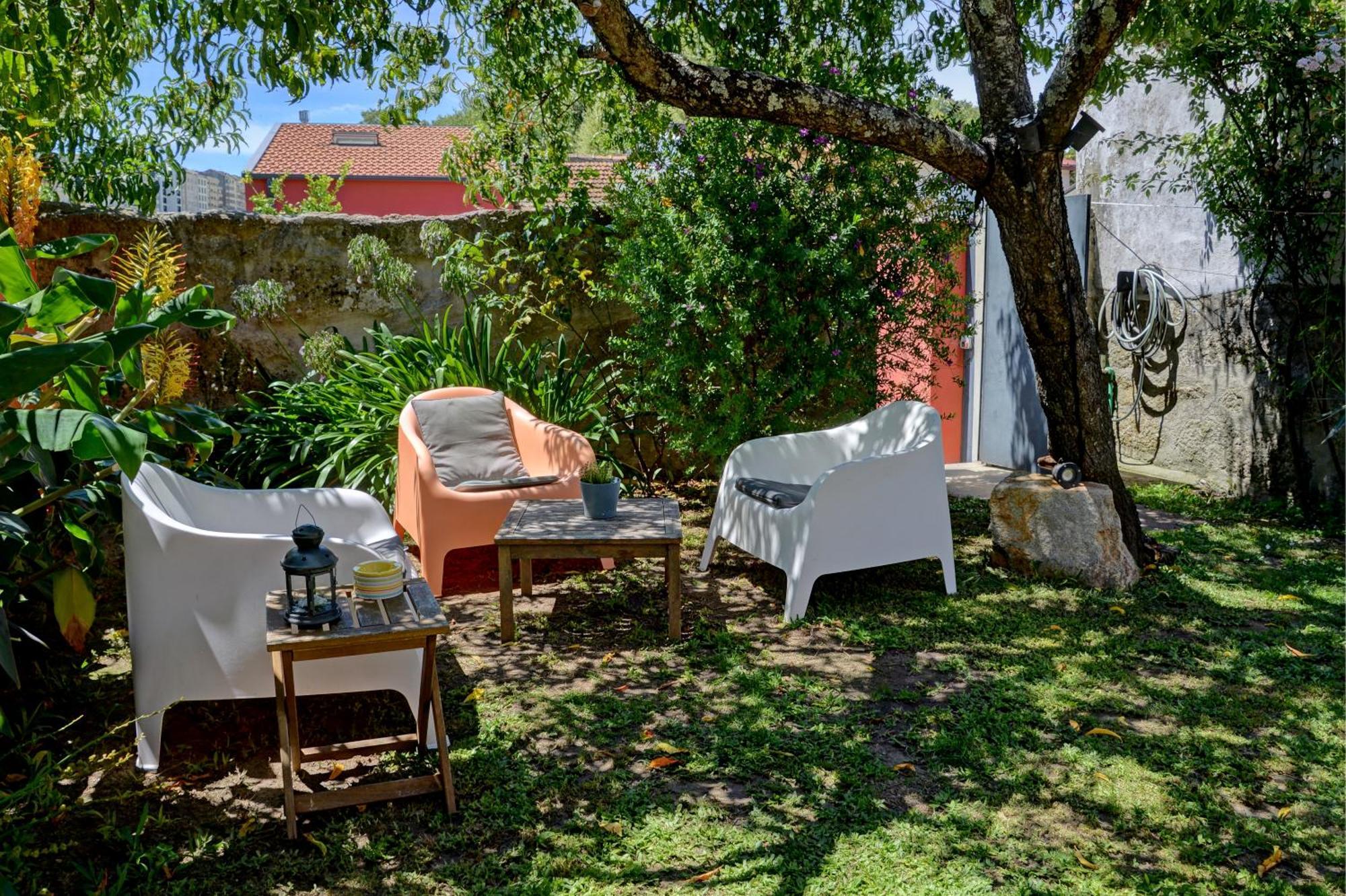 Peach Hostel & Suites 波尔图 外观 照片